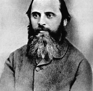 Mily Alexeyevich Balakirev