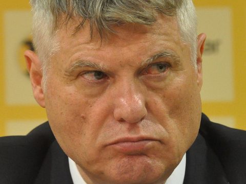Miroslav Lazanski