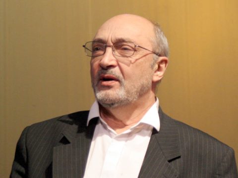 Mikhail Kozakov