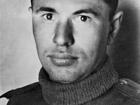 Nikolai Skomorokhov