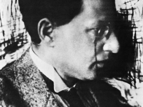 Moisei Uritsky