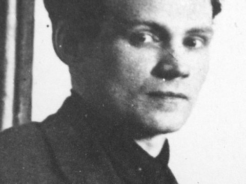 Nikolai Antipov