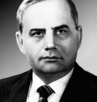 Volodymyr Ivashko