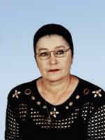 Valeriya Zaklunnaya
