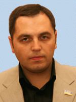 Andriy Portnov