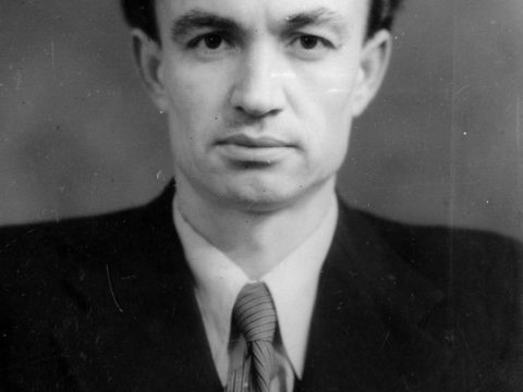 Näcip Cihanof