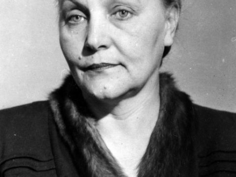 Natalia Uzhviy