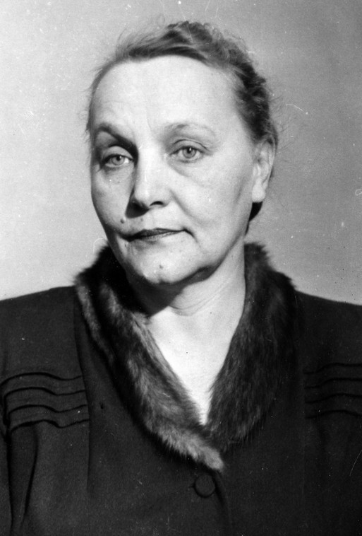 Natalia Uzhviy