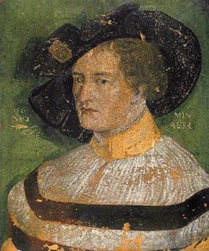 Niklaus Manuel