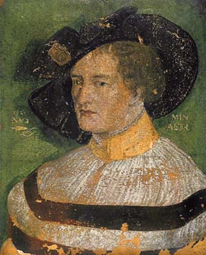 Niklaus Manuel