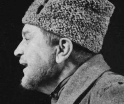 Nikolai Gritsenko