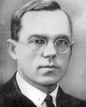 Nikolai Kondratiev
