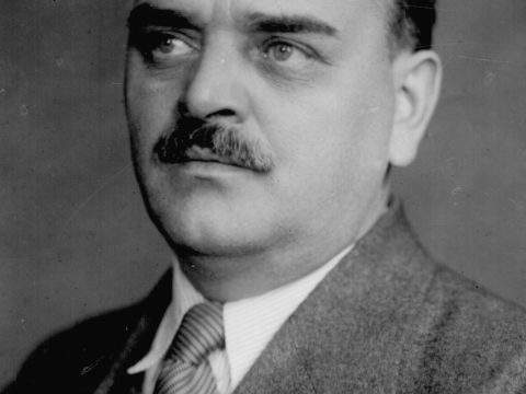 Nikolai Shvernik