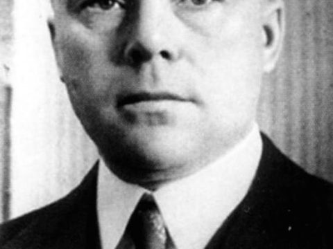 Nikolai Polikarpov