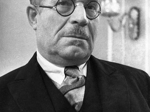 Nikolai Burdenko
