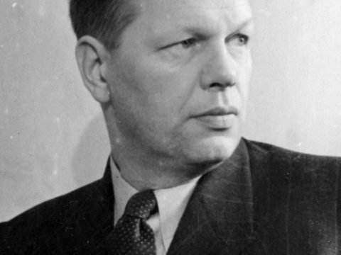 Nikolay Okhlopkov