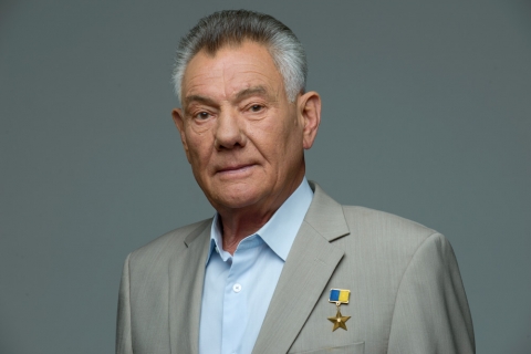 Olexander Omelchenko