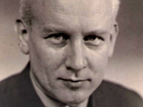 Pavel Klushantsev