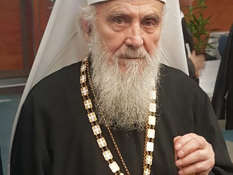Irinej