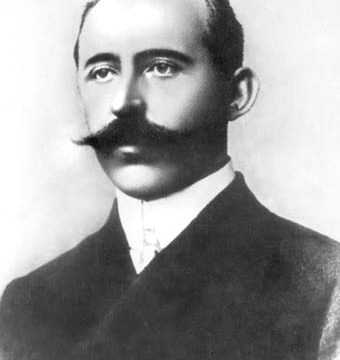 Petar Kočić