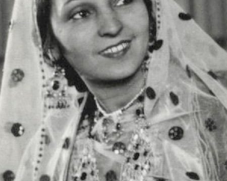 Tamara Khanum