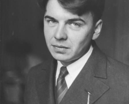 Leonid Leonov