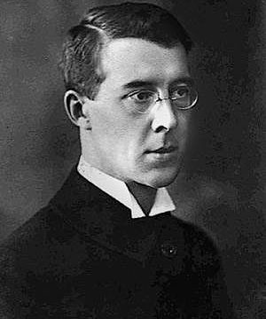 Pitirim Sorokin