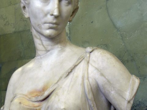 Cornelia Salonina