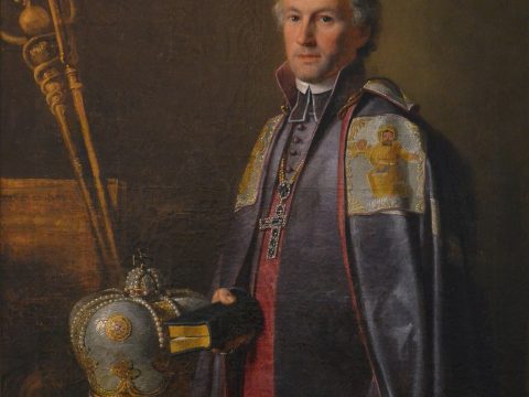 Mykhailo Levytsky