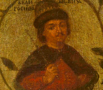 Simeon of Moscow