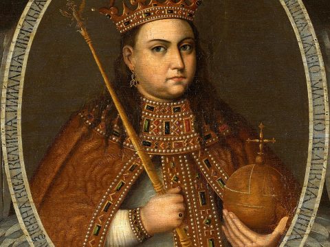 Sophia Alekseyevna of Russia