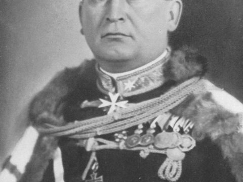 Gyula Gömbös