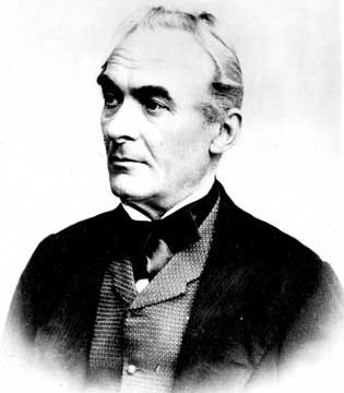 Prosper Mérimée