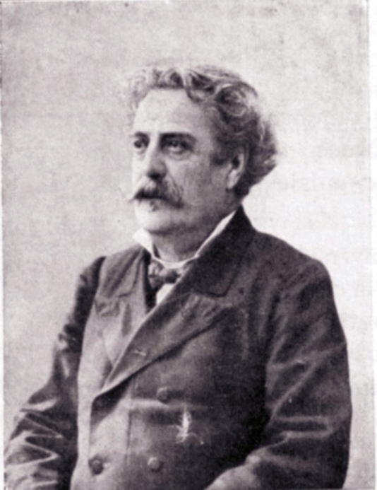 Raffaello Giovagnoli