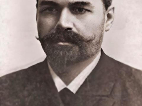 Sergey Reformatsky