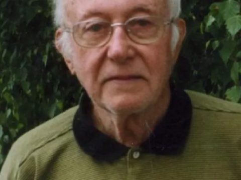 Roy Medvedev