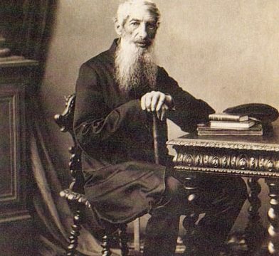 Sergei Petrovich Troubetzkoy