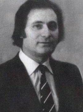 Alfred Schnittke
