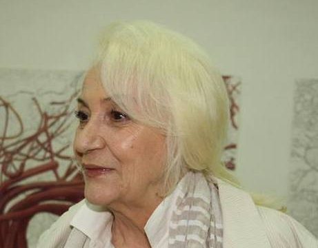 Sabina Ajrula