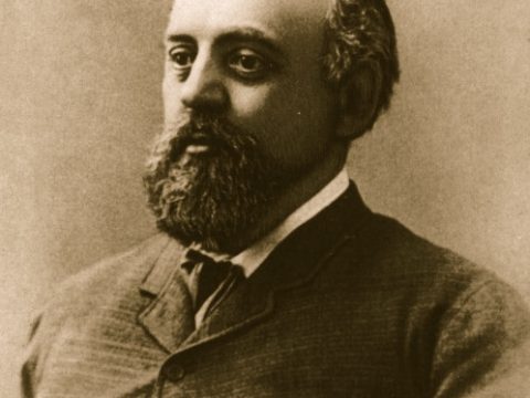 Savva Mamontov