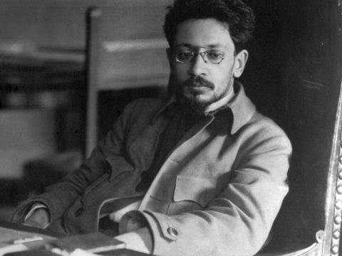 Yakov Sverdlov