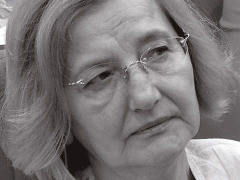 Svetlana Antonovska