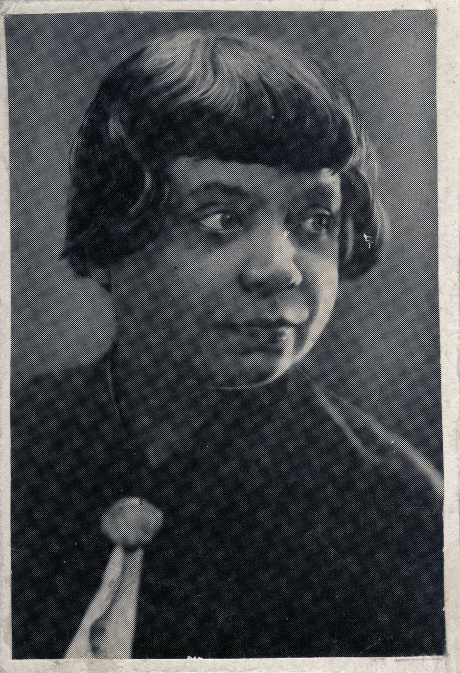 Lidiia Seifullina