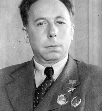 Semyon Lavochkin