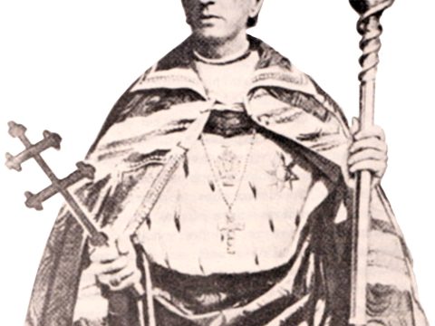 Sylvester Sembratovych