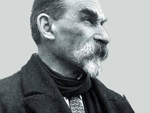 Mykola Skrypnyk