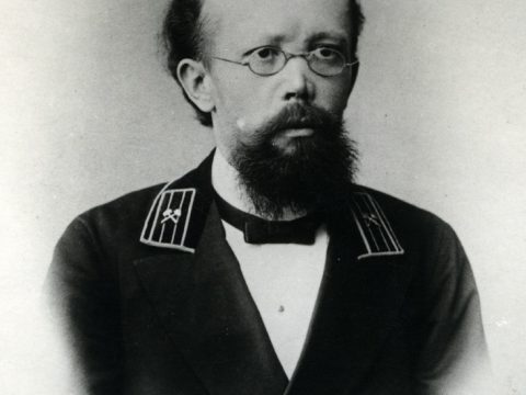 Nikolay Slavyanov