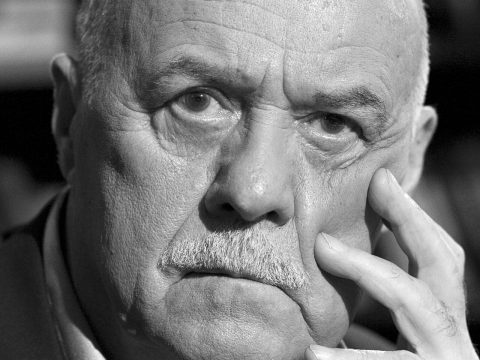 Stanislav Govorukhin