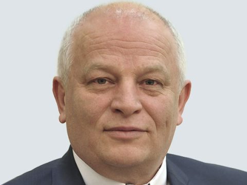 Stepan Kubiv