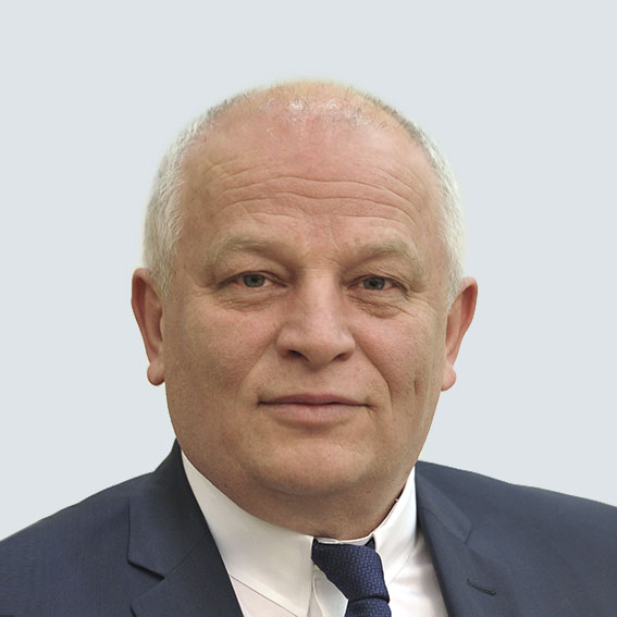 Stepan Kubiv